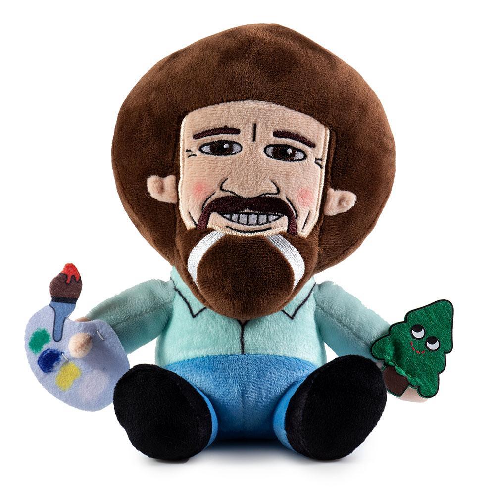 bob ross